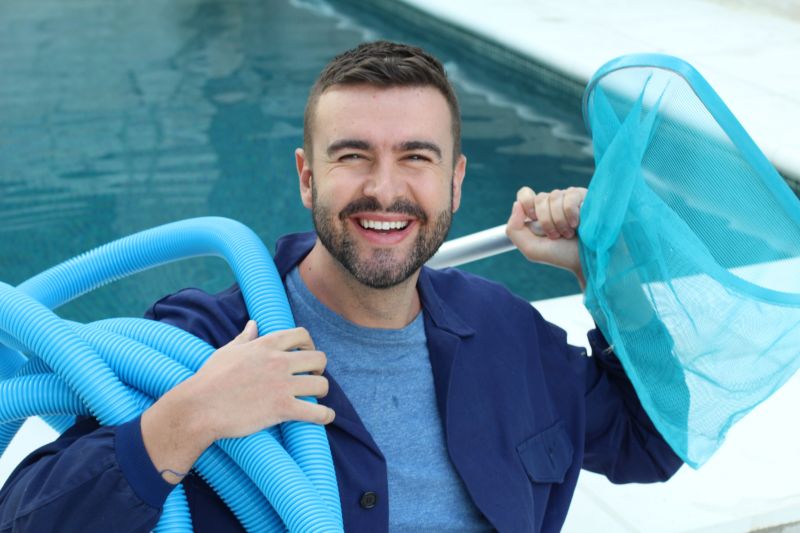 Local Pool Service Companies